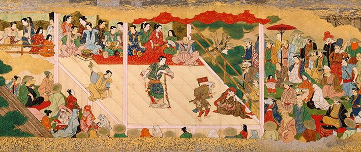 Memastikan Kelangsungan Hidup Seni Tradisional Jepang