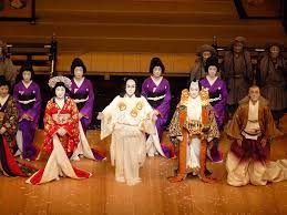 Melanggar Batas Teater Avant-Garde di Jepang