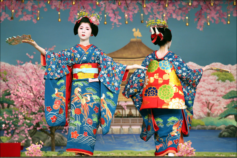 Pengaruh Filsafat Zen dalam Seni Drama Jepang