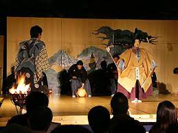 Sifat Kolaboratif Teater Ensemble Jepang